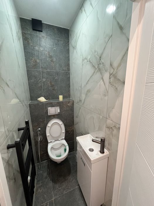 Apartament de inchiriat  2 camere zona centrala