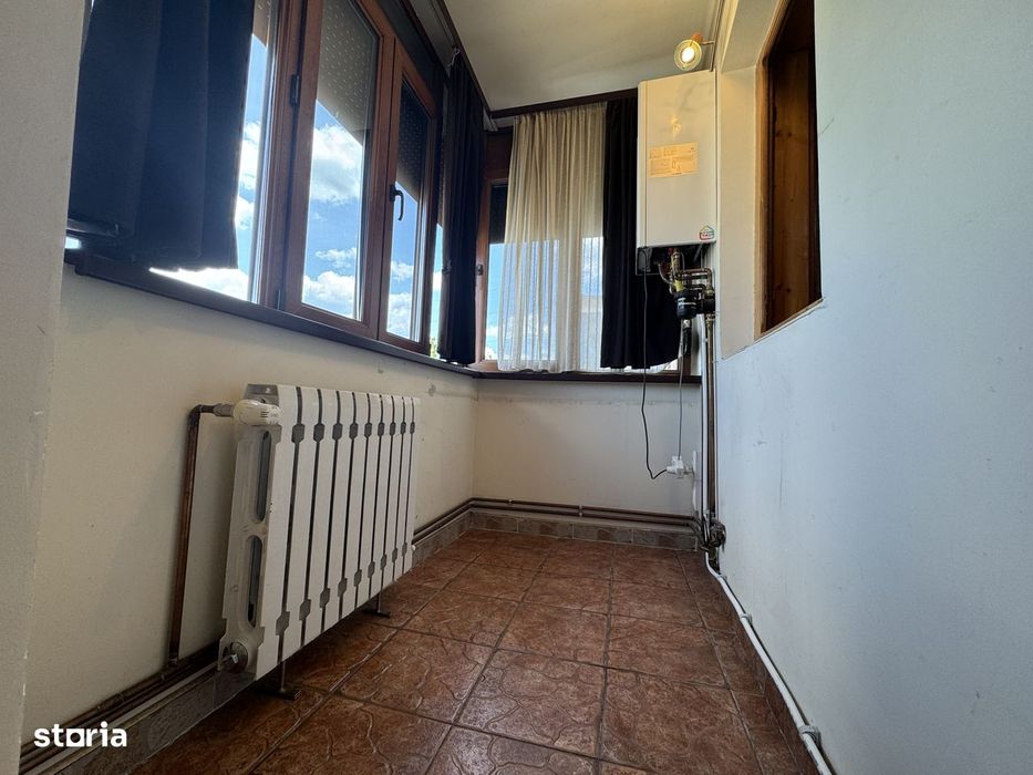 Tatarasi Gradinari 50 mp 2 Camere Decomandate 2 AC