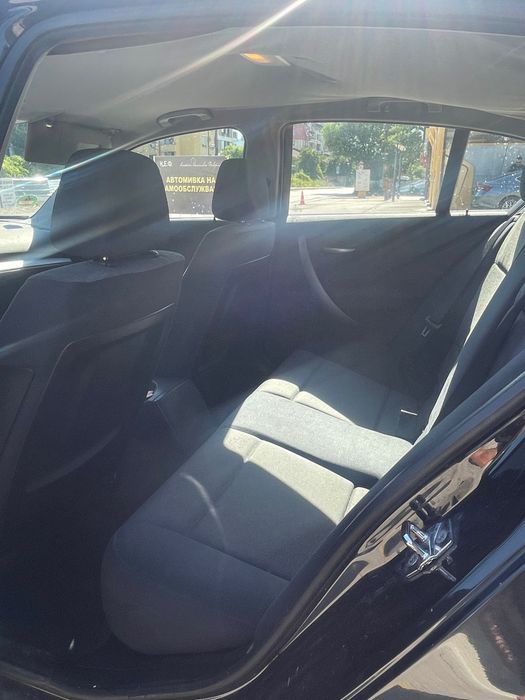 Bmw E87 116i Бензин Нов Внос