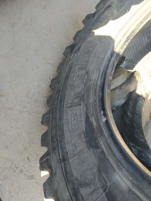 Anvelope sh 16.9 R24 Nokian