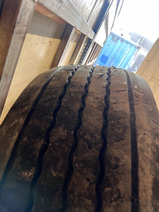 Продам резину 385/65/22.5