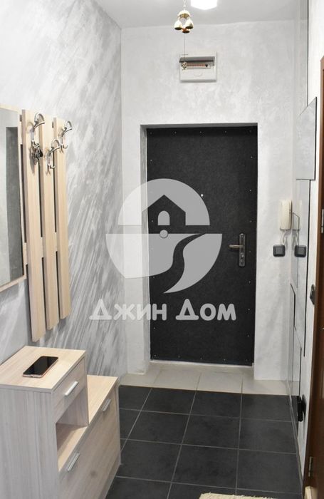 Двустаен апартамент с ГЛЕДКА МОРЕ и БЕЗ ТАКСА в кв. Сарафово