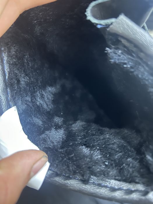 Продам сапоги 41 размера