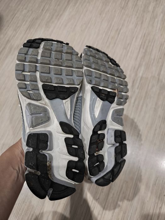 u.s.polo 35 , nike 36.5
