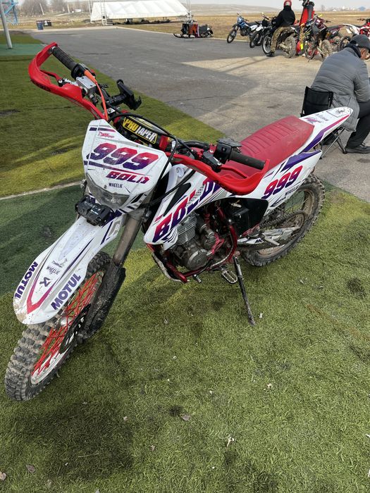 Эндуро 250куб продается