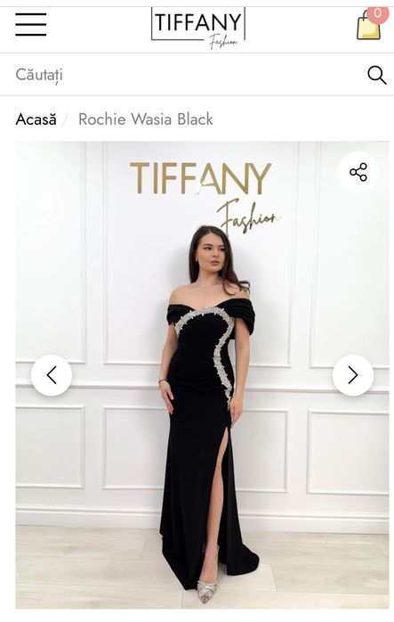 Rochie de vanzare