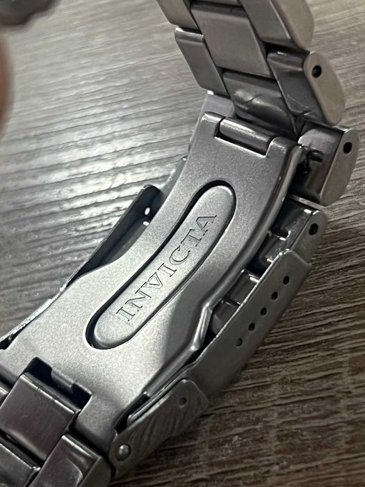 INVICTA Мъжки часовник