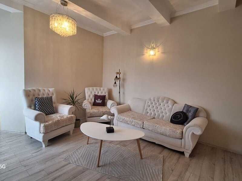 Ap. 2 camere - Parcul Carol - Fabrica de chibrituri