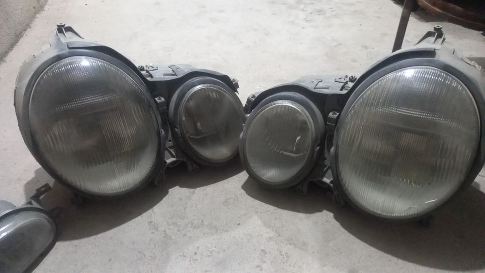 Продается фара срочно