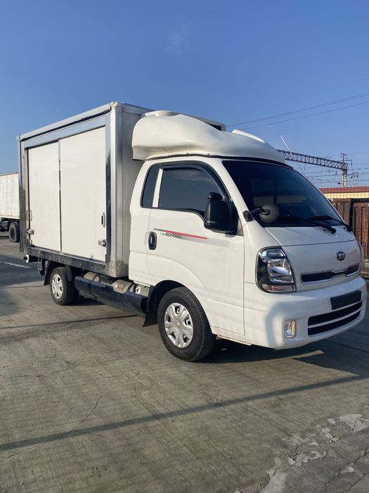 Kia Bongo III 2021yil 92 000 km