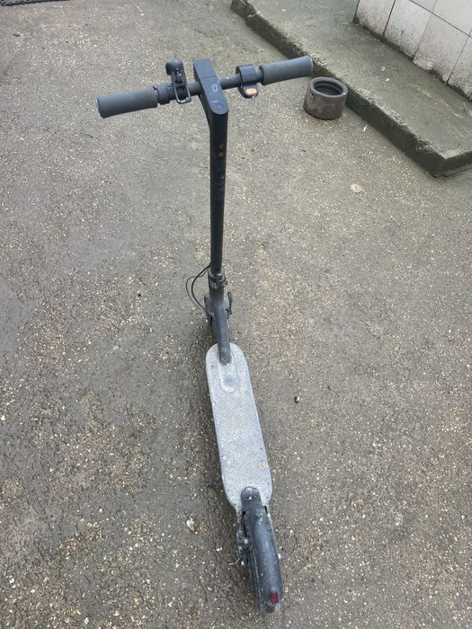 Trotineta xiaomi disponibila