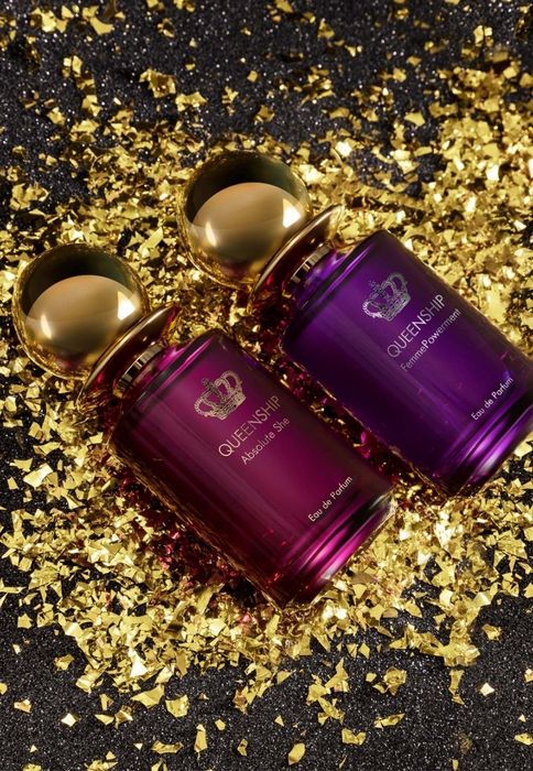 парфюмерия Фаберлик