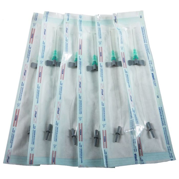 Световоды для ВЛОК с иглой Иглы для Матрикс,Лазмик влок терапи,