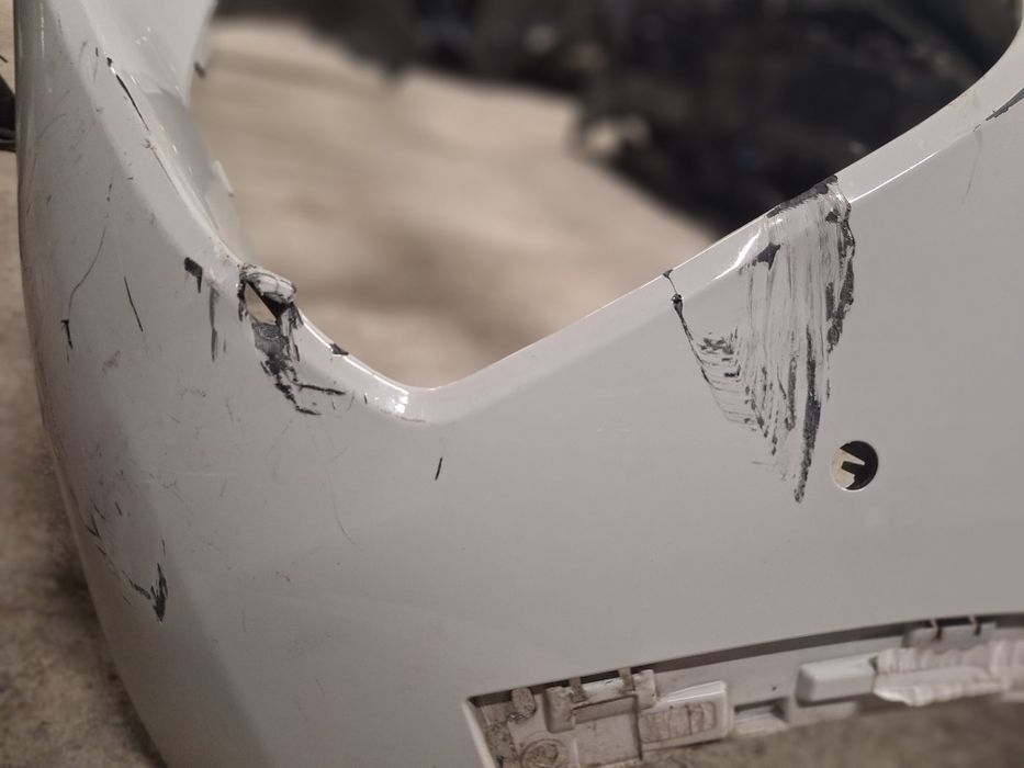 Предна броня М пакет BMW X5 G05 / Бмв Х5 Г05 2019г-2023г.