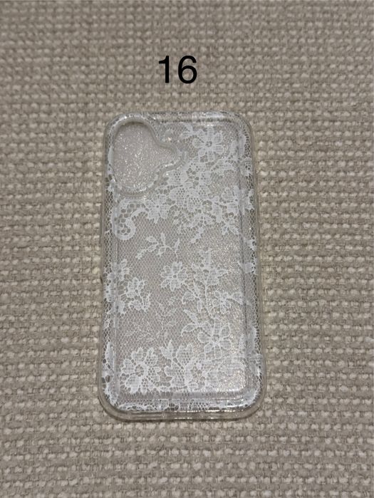 Силиконови калъфи за Iphone 15 / 15 Pro / 16 / 16 Pro