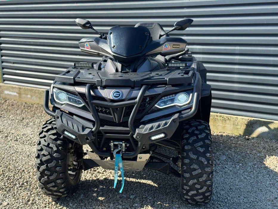 De Vanzare CF MoTo C-Force 1000 Outlander