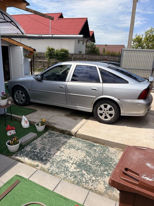 Vând Opel Vectra B an 2001
