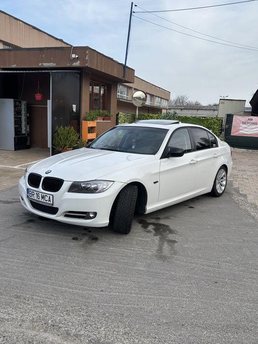 BMW 3 Series 2009 — imagine 5