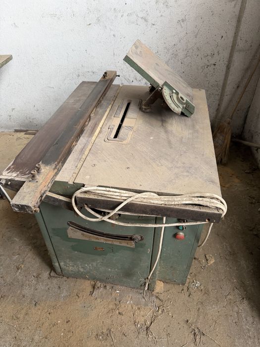 Трифазен циркуляр