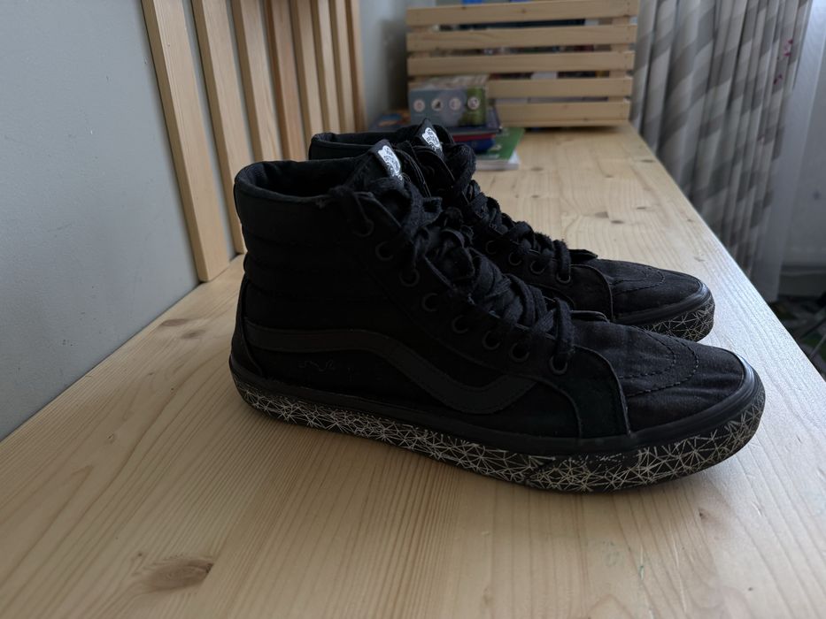 Vans marime 43 stare buna