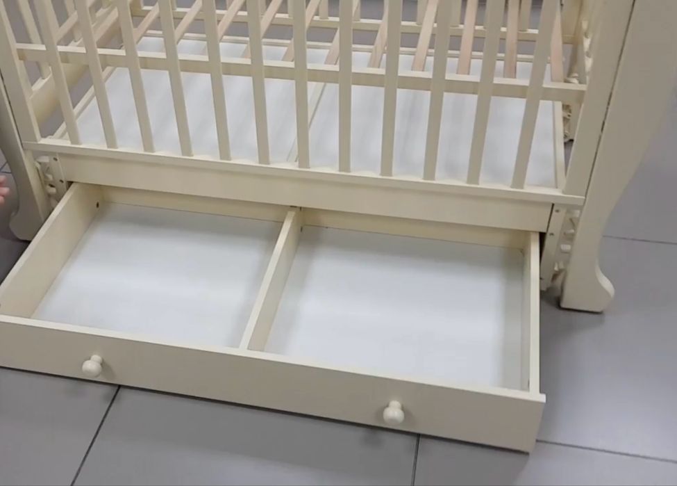 Продам детскую кровать