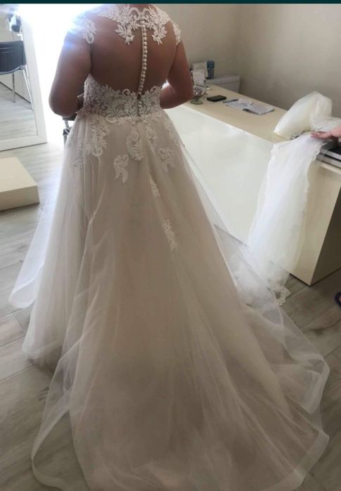 Rochie de mireasa de vânzare