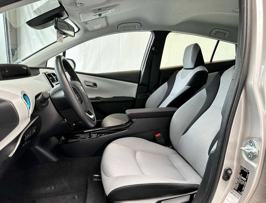 Inchiriez Masina UBER/BOLT Toyota Prius Hybrid Automata 2020