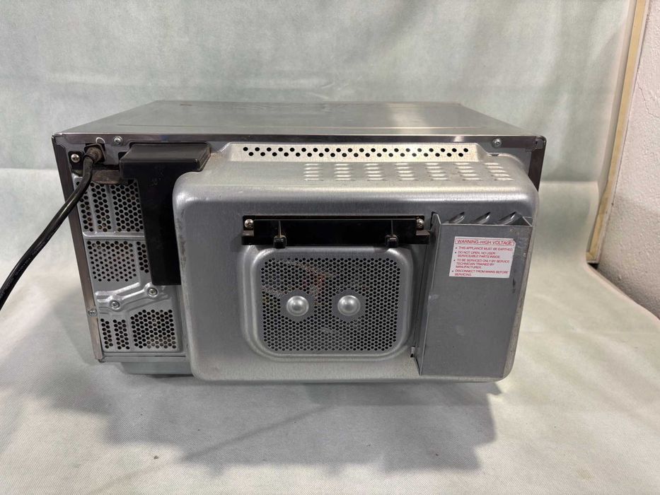 Печка/Фурна - Panasonic NN-CF778S