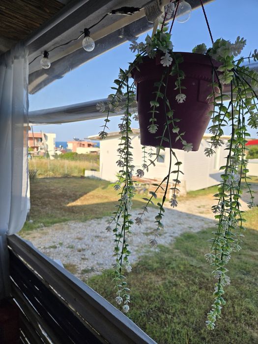 Каравана Хайде на Море к-н Арапя