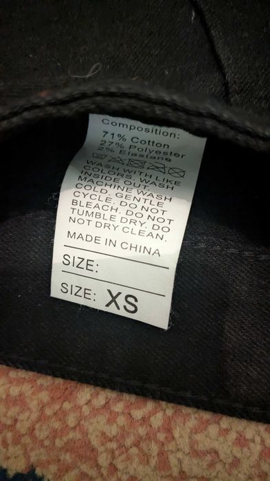 Drugonit Slim Jeans