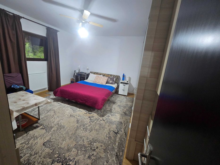 Apartament 2 Camere Decomandat | Trapezului | 10 Min Metrou 1 Decembrie | 2014
