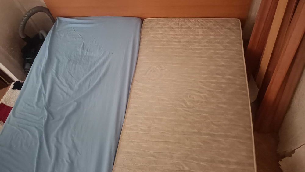 Продаю кровать, бу