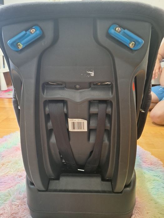 Scaun auto copii-
