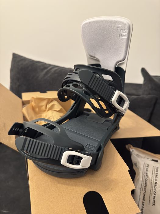 Legaturi Burton Cartel Re:Flex