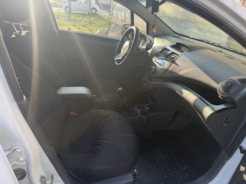 2019-20 yil yaxshi xolatigi spark sotiladi