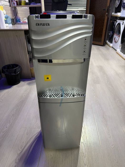 Кулеры Aiwa верхняя загрузка