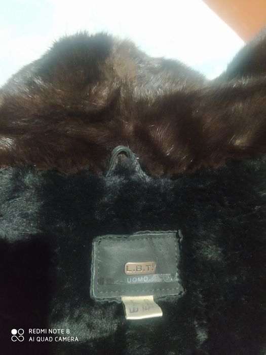 Куртка   мужская