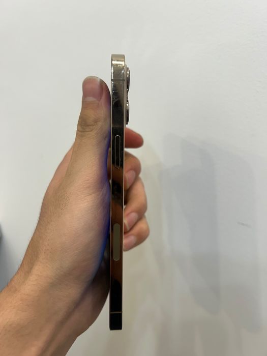 iPhone 12pro max