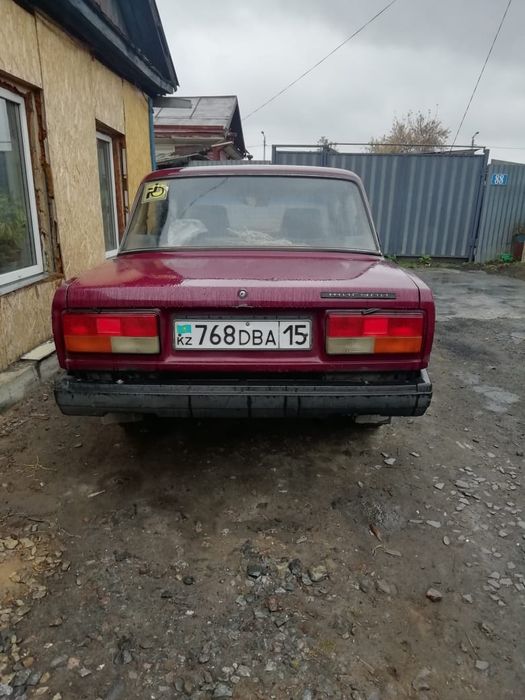 Продам Жигули ...