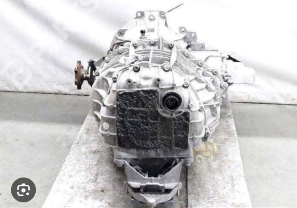 Cutie Viteze Automata Audi A6 C7 A7 3.0 Diesel Multitronic 8+1 CLA CLAB CDU NKP 204CP Tractiune Fata 2011-2014