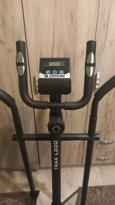 Кростренажор Orion L 200