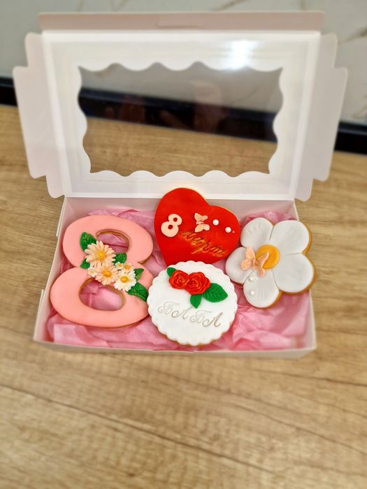 Подарък 8ми март