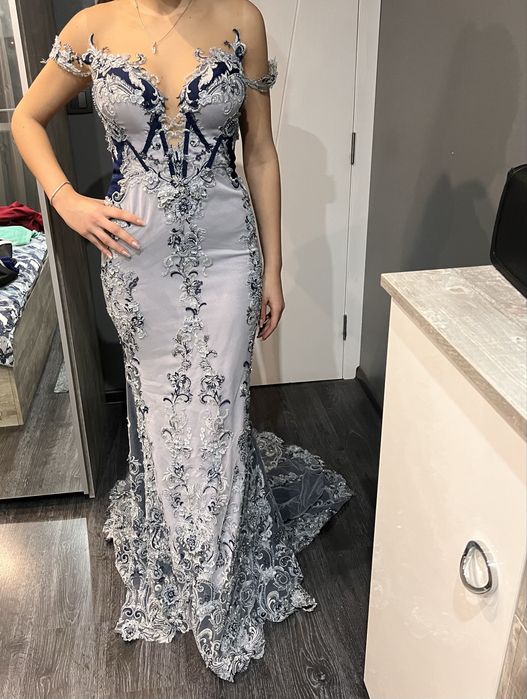 Бална рокля BERNA MODA