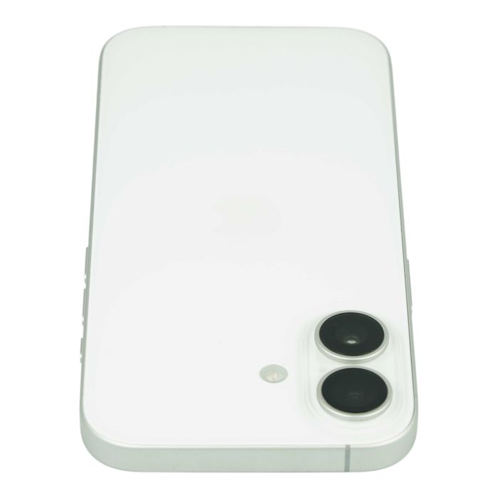 Magazin Apple | iPhone 17 | Excelent | White | 256GB | 94% | Cu Garantie | In Rate | smilemobile.ro