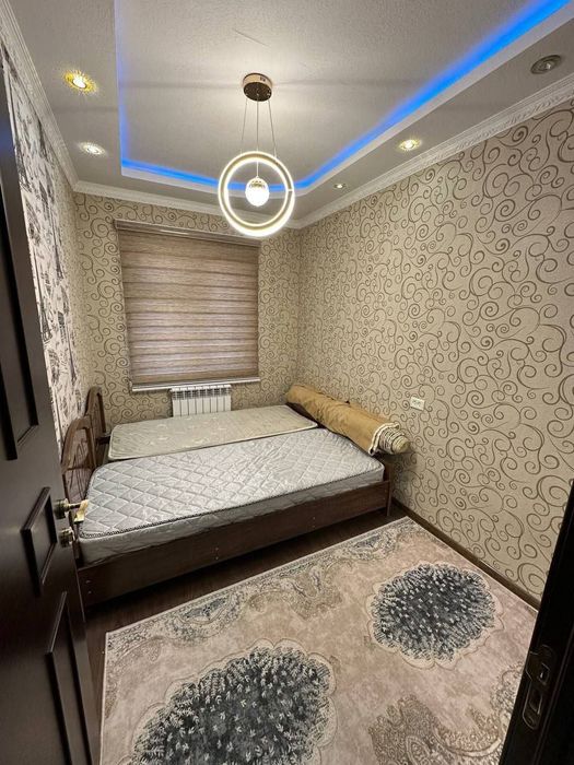 Yakkasaroy Oybek metrosi yaqinida maklersiz kvartira ijaraga beriladi