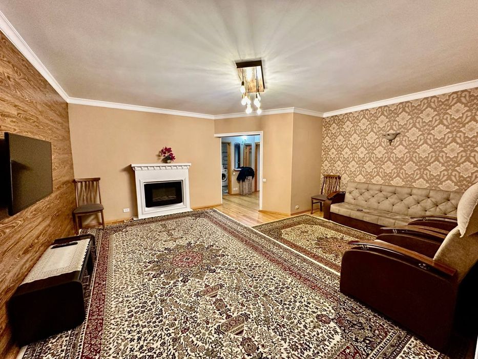 Продаётся 3/2/4 Тузель 1, Галантерея, 77 серия