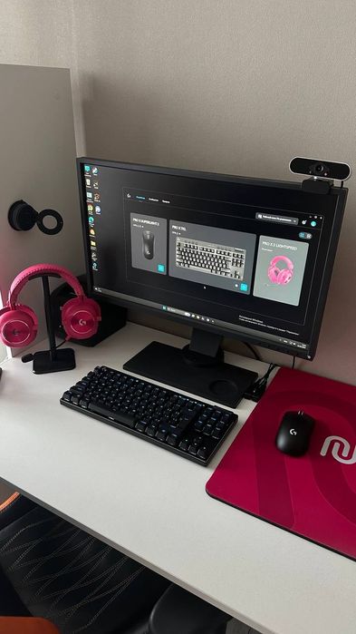 Продаётся Игровой ПК