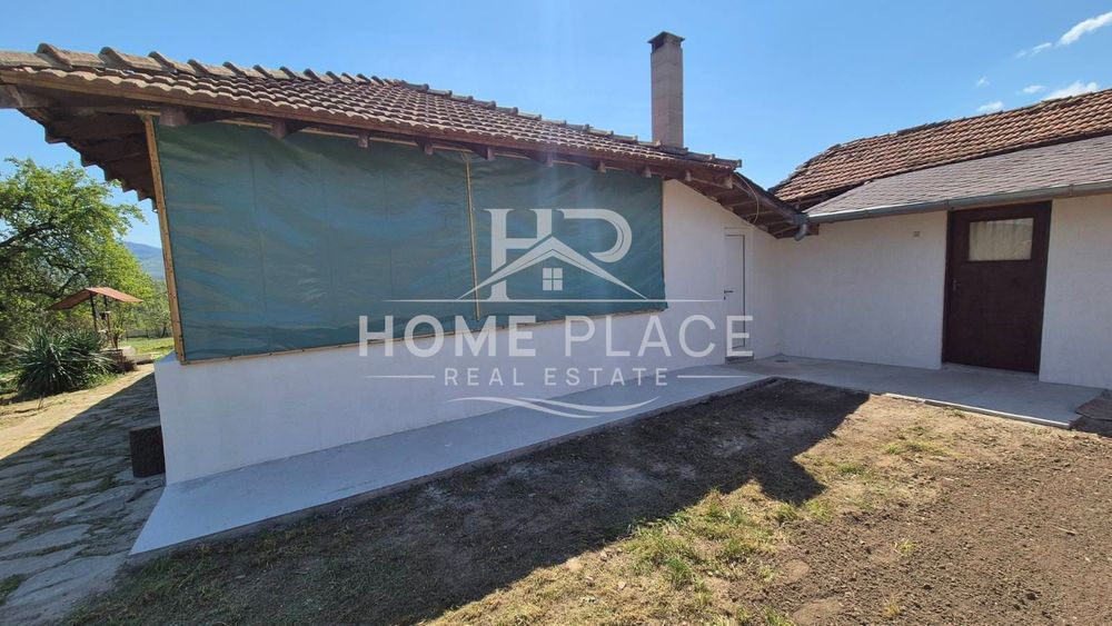 Продава се Къща в с. Александрово, Област Шумен - 95 кв.м за 357 €/кв.м - Снимка #2