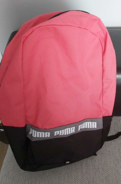 Дамска(момичешка) раница  Puma