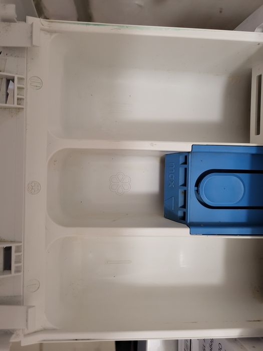 Пералня Siemens IQ700